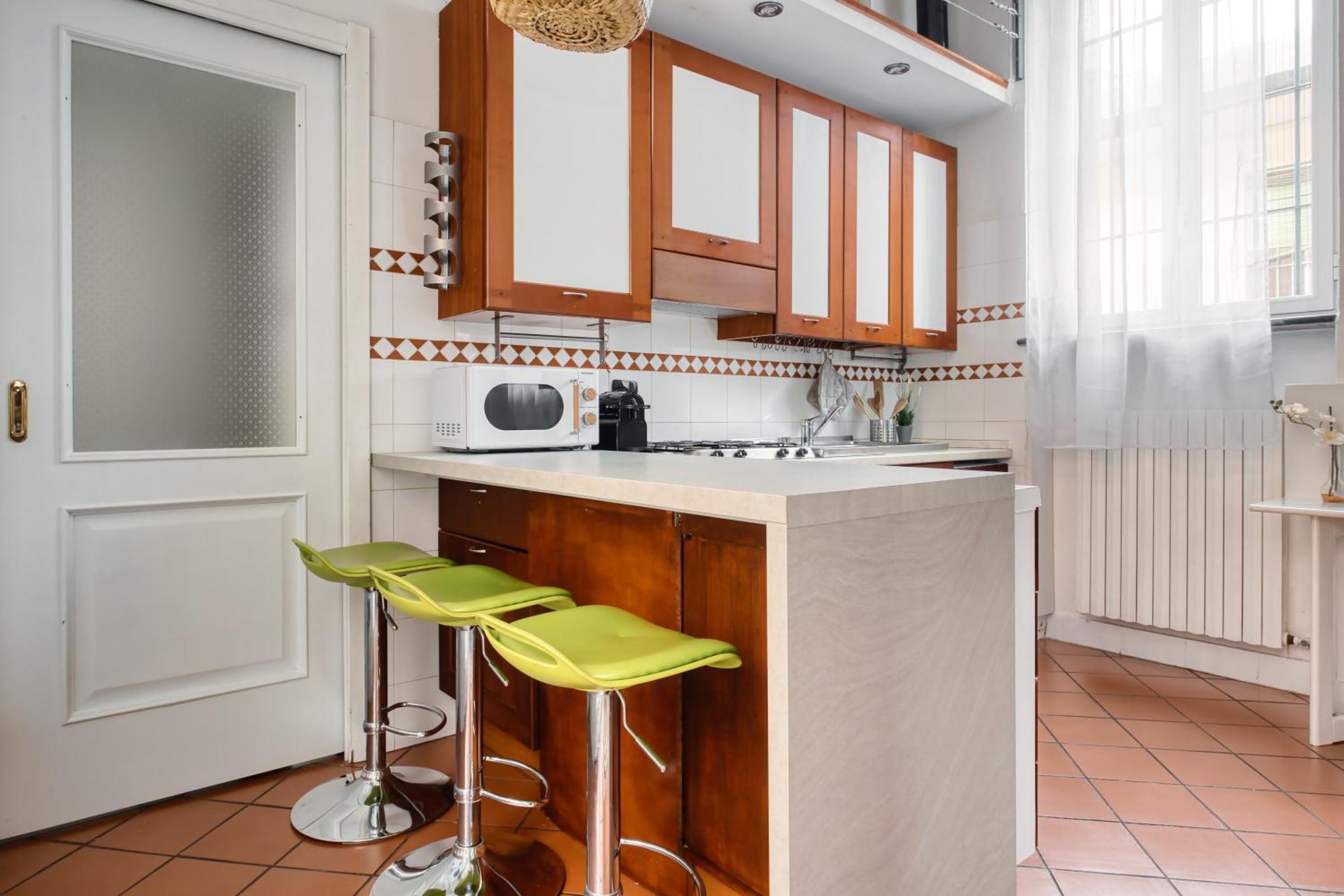 Urban Loft - De Angeli