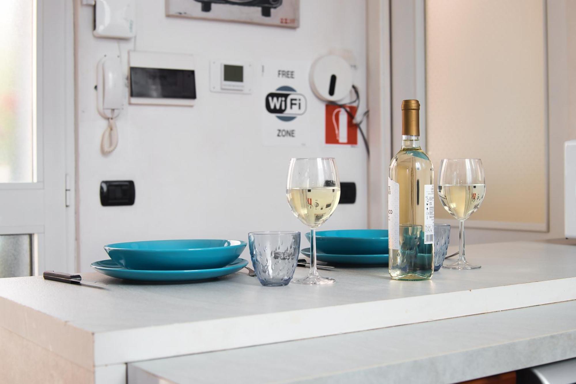 Urban Loft - De Angeli Appartement *