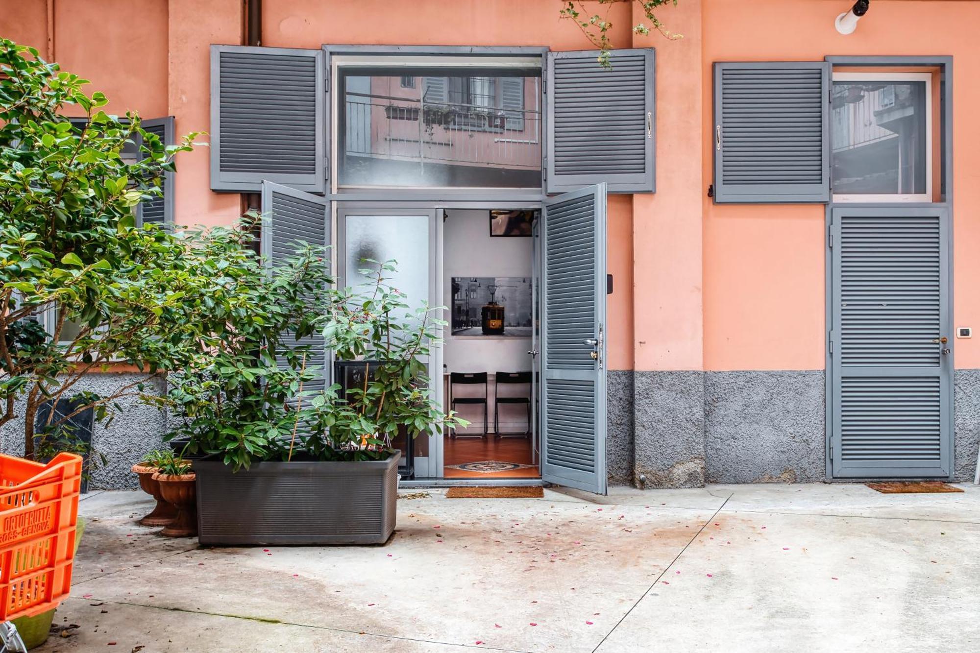 Urban Loft - De Angeli *