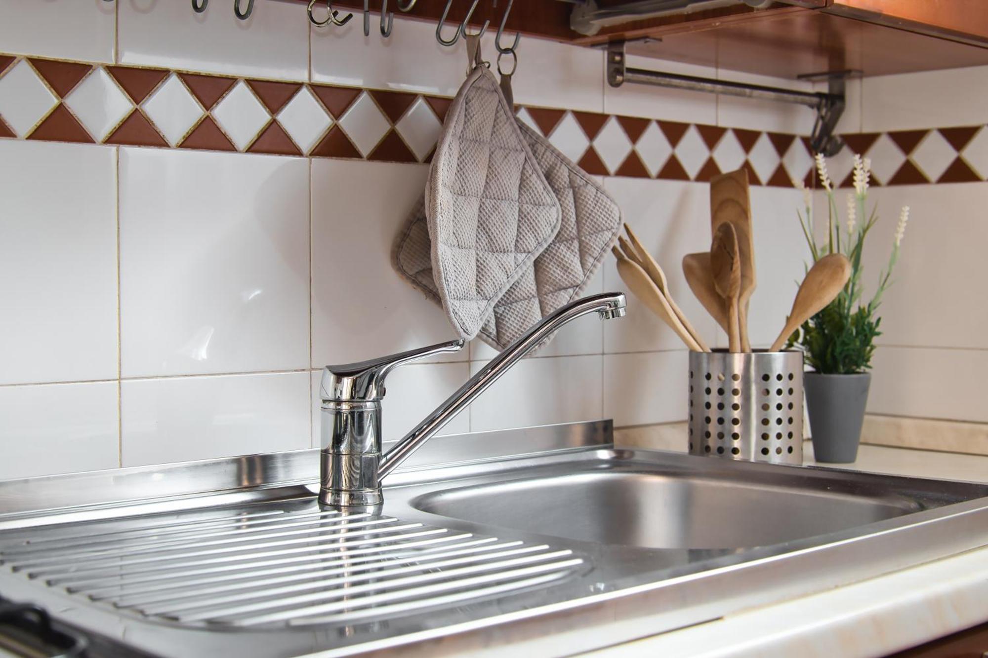 Appartement Urban Loft - De Angeli