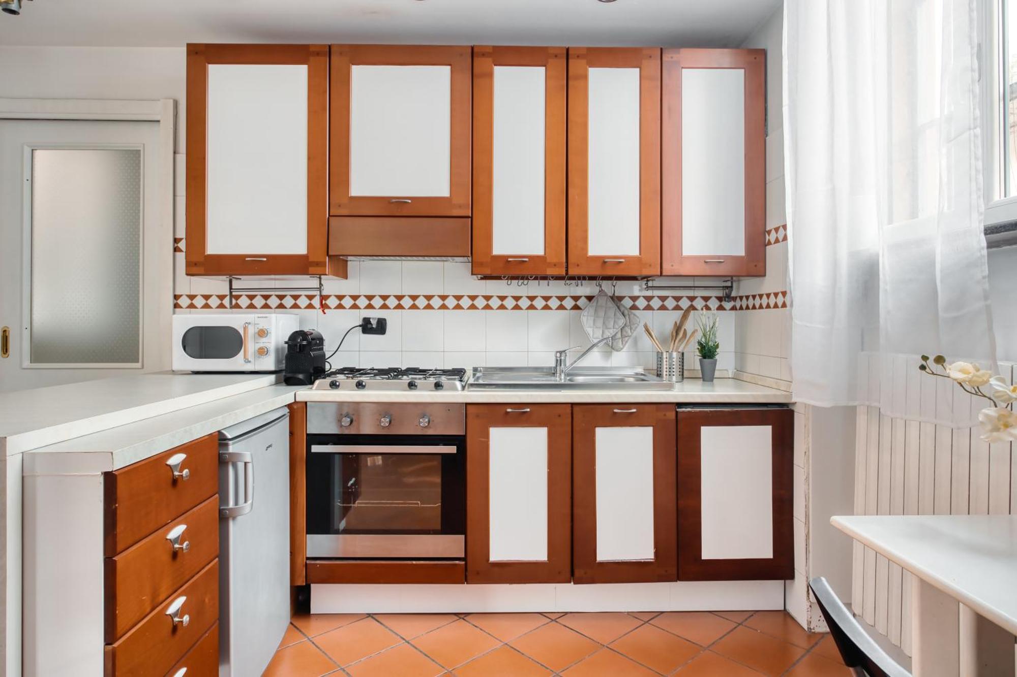 Urban Loft - De Angeli Milan