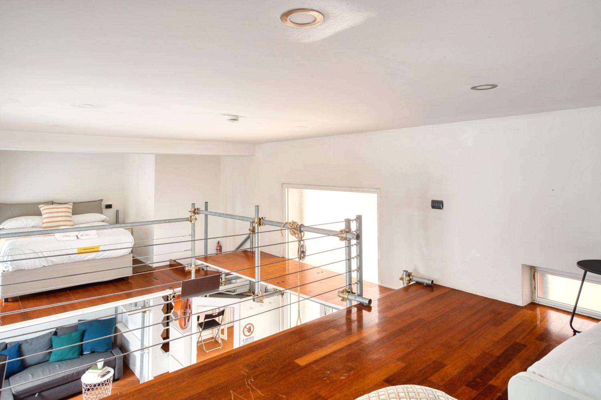 Urban Loft - De Angeli